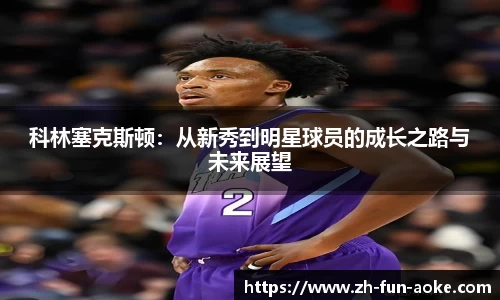 科林塞克斯顿：从新秀到明星球员的成长之路与未来展望