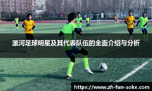 漯河足球明星及其代表队伍的全面介绍与分析